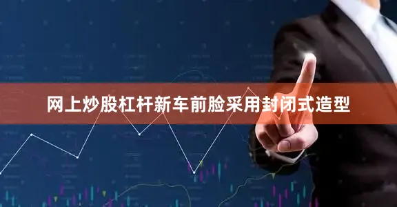 网上炒股杠杆新车前脸采用封闭式造型
